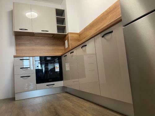 Dety's Apartment