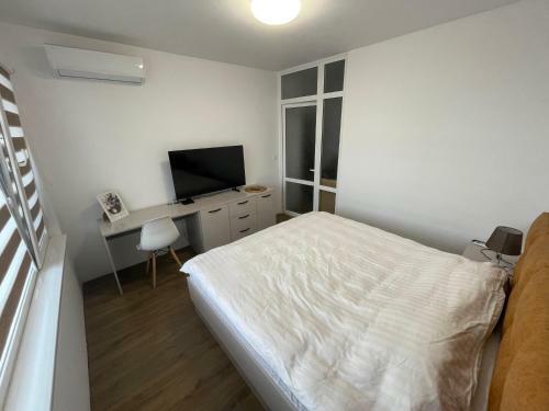 Dety's Apartment