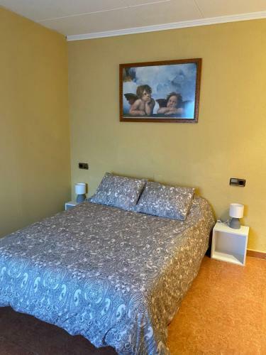 Habitatge D'�s Tur�stic Lo Cresol