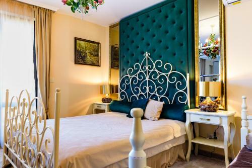 Apartamento Casa Arta