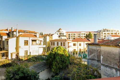 Apartamento Casa Arta