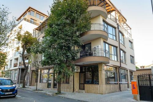 Apartamento Casa Arta