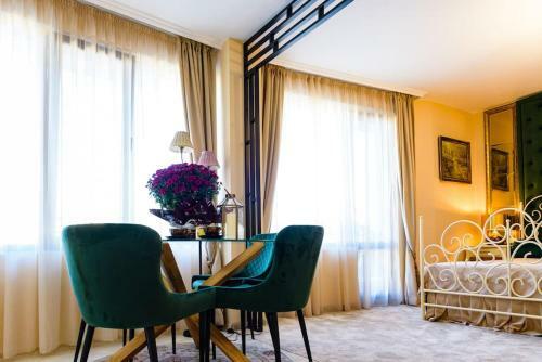 Apartamento Casa Arta