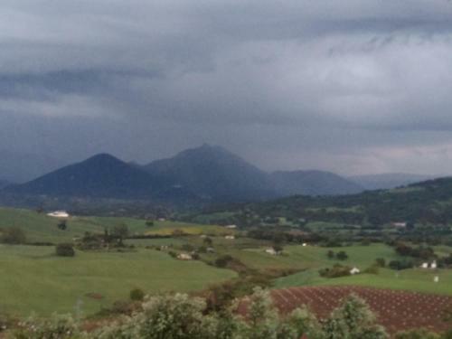 Los Tres Picos