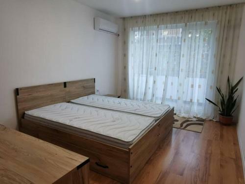 Apartamento Black See Holiday
