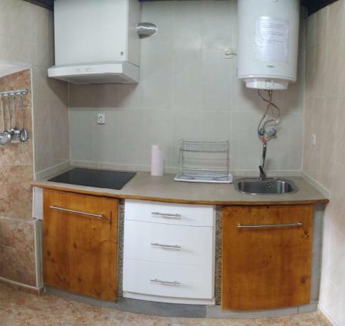 Casa El Lavadero Prio