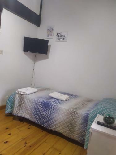 Casa El Lavadero Prio
