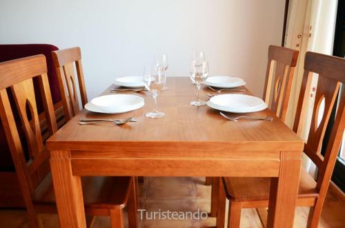Apartamento Mar de Prellezo: Parking Y Piscina Comunitaria