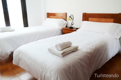 Apartamento Mar de Prellezo: Parking Y Piscina Comunitaria