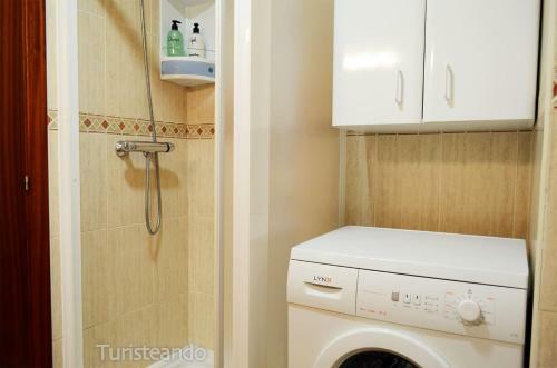 Apartamento Mar de Prellezo: Parking Y Piscina Comunitaria