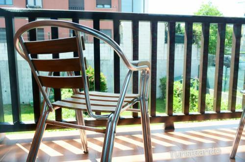Apartamento Mar de Prellezo: Parking Y Piscina Comunitaria