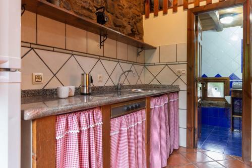 Agroturismo Casa Delfina