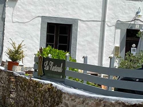 Casa Rural Mirador de Quintana