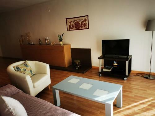 Apartamento Elsi's Place