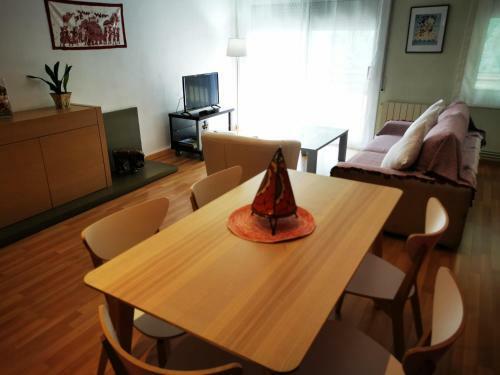 Apartamento Elsi's Place