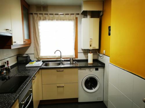 Apartamento Elsi's Place