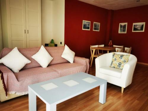 Apartamento Elsi's Place
