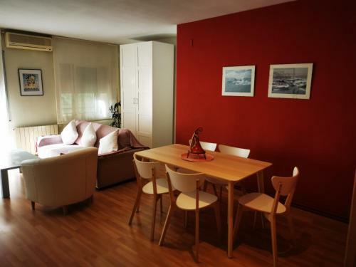 Apartamento Elsi's Place