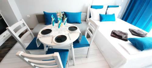Apartamento A-19 Sea View Studio-apartmen Sarafovo