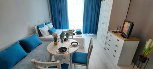 Apartamento A-19 Sea View Studio-apartmen Sarafovo