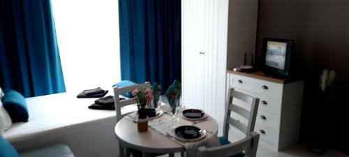 Apartamento A-19 Sea View Studio-apartmen Sarafovo