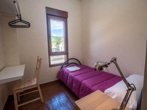 Albergue De Prioro