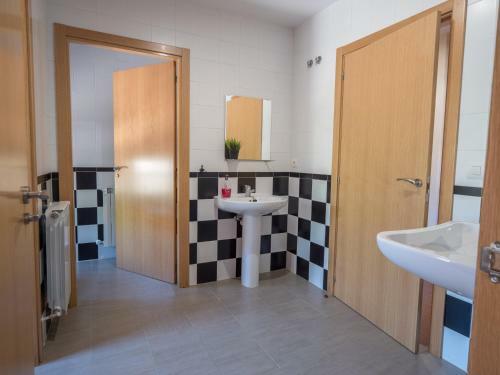 Albergue De Prioro