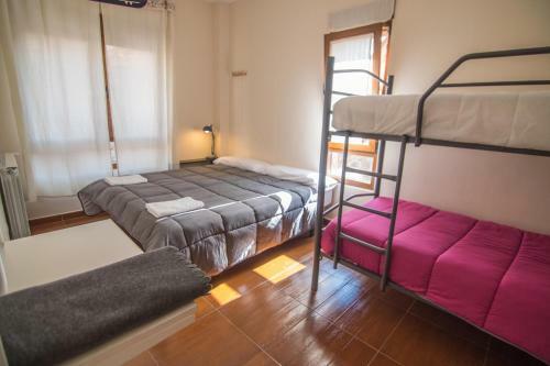 Albergue De Prioro