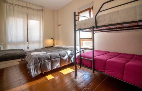 Albergue De Prioro