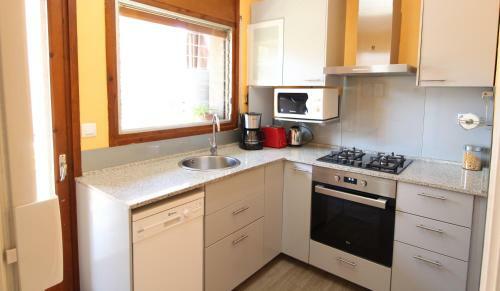 Apartamento Cisapool
