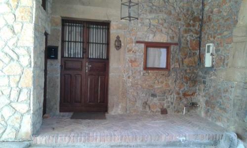 La Casa De Oliva