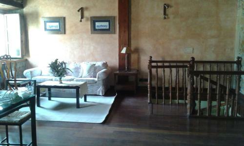 La Casa De Oliva
