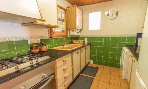 Chalet Prullans