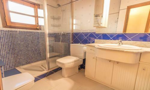 Chalet Prullans