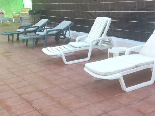Agroturismo Vive Casa Rural La F�brica