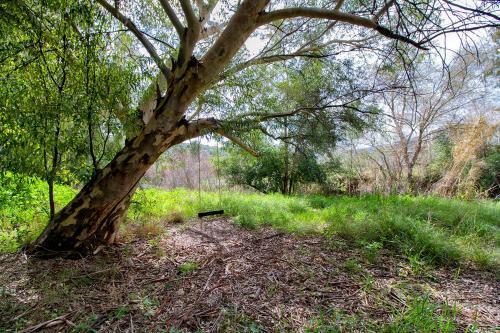Agroturismo Vive Casa Rural La F�brica