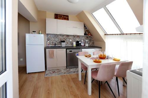 Apartamento Lazur Sunrise