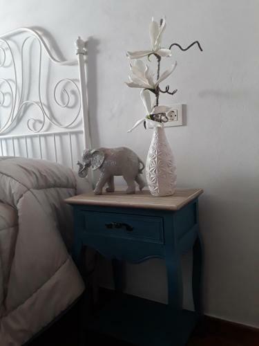 Apartamento Casa Matilde