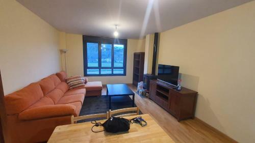 Apartamento Las Nieves de Lillo