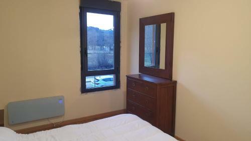 Apartamento Las Nieves de Lillo