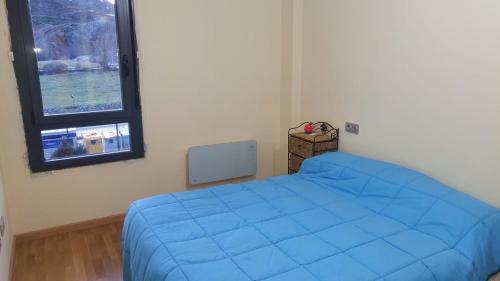 Apartamento Las Nieves de Lillo