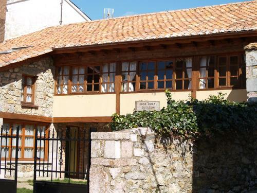 Casa Susar�n