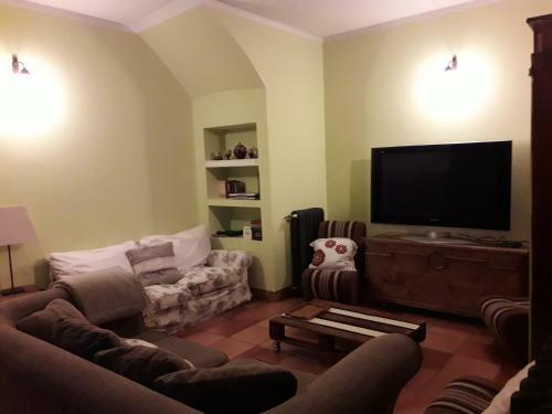 Casa Abedul