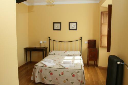 Casa Abedul