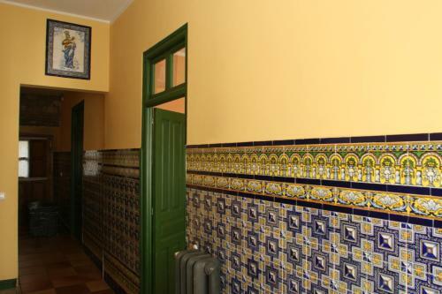 Casa Abedul