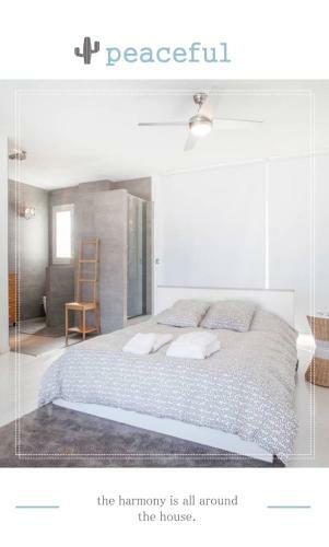 Villa En Valencia Con Piscina Juanhousevalencia