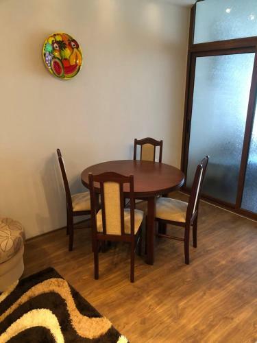 Diamond Beach Small Apartment