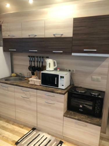 Diamond Beach Small Apartment