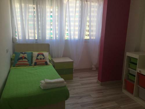 Apartamento Presidente