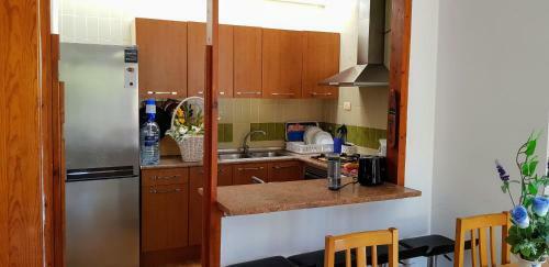 Apartamento Bungalow Playa Pobla de Farnals